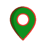 Path Edit Service location and time
