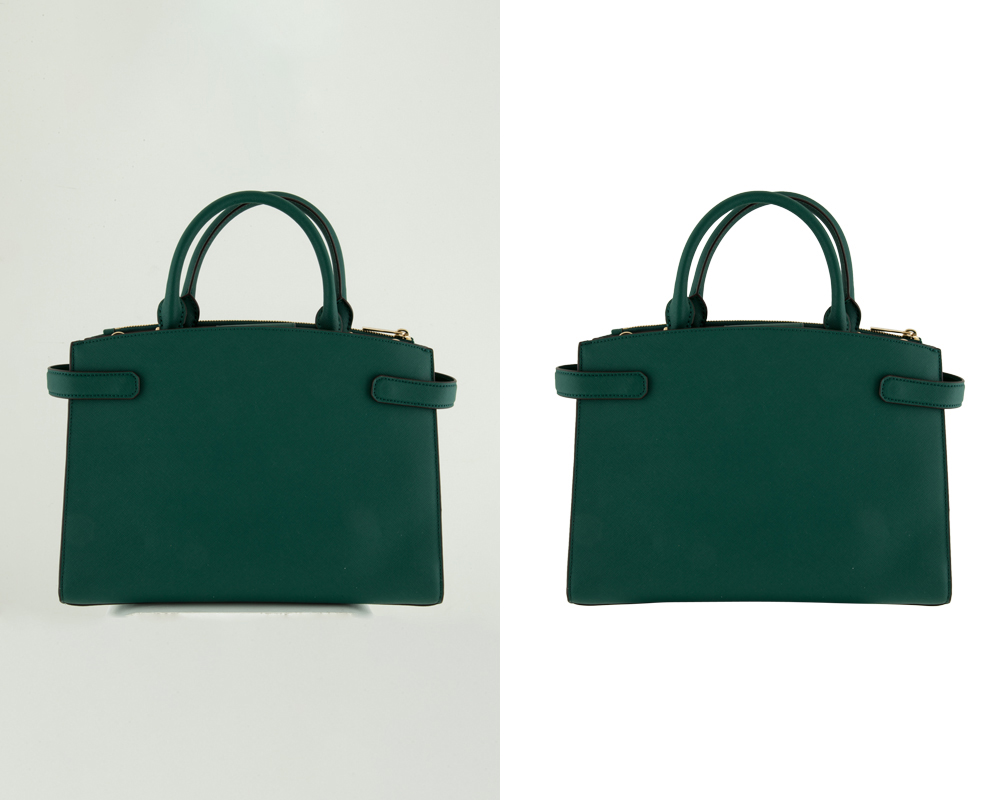 Bag Image Background Removal Service | Professional Background Editing for Crisp Product Photos