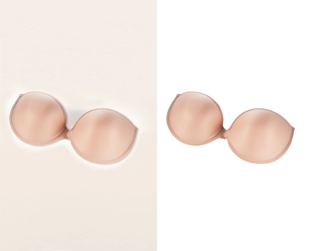 Basic Clipping Path