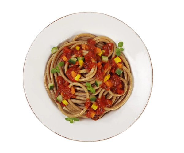 Basic clipping path after