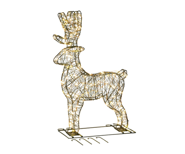 Complex clipping path