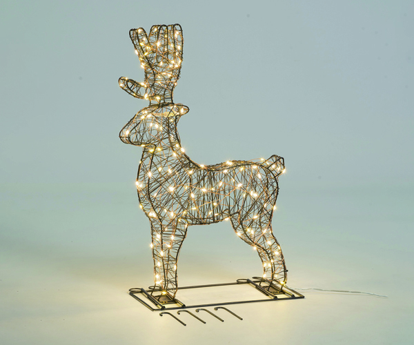Complex clipping path