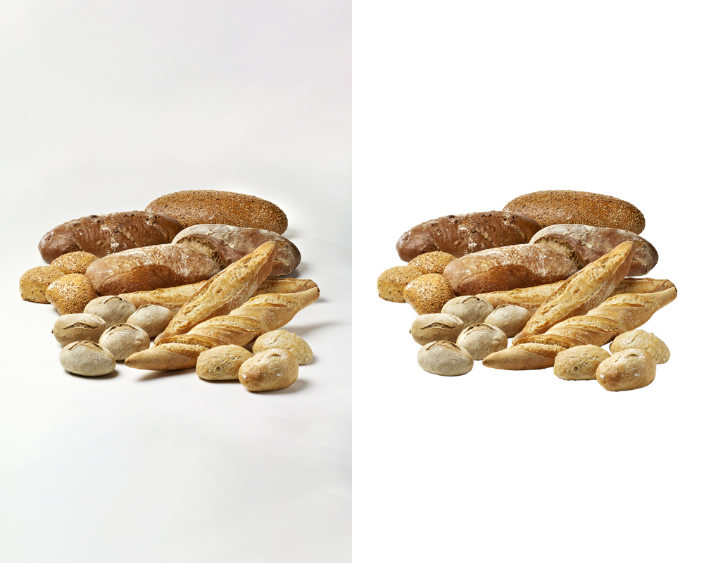 Food Image Background Removal Service | Professional Background Editing for Clear and Crisp Food Photos