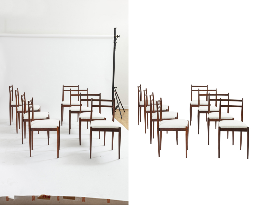 Furniture Image Background Removal Service | Professional Editing for Clear & Crisp Photos