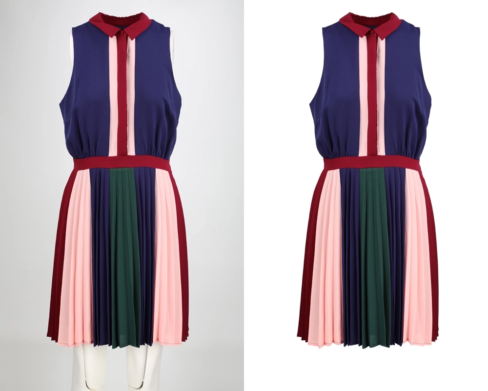 Garments Image Clipping Path Service | Accurate Image Cutouts for Fashion Photography