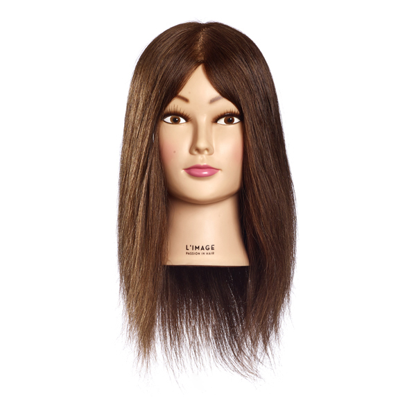 High-Quality Hair Masking Service | Precise Hair & Background Removal