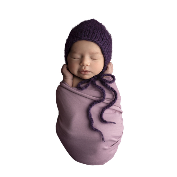 Newborn retouch