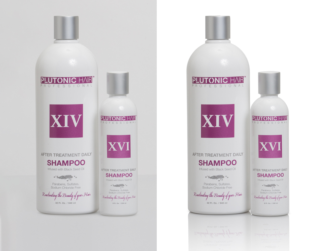 Professional Reflection Shadow Service | Realistic Reflection Effects for Image Enhancement