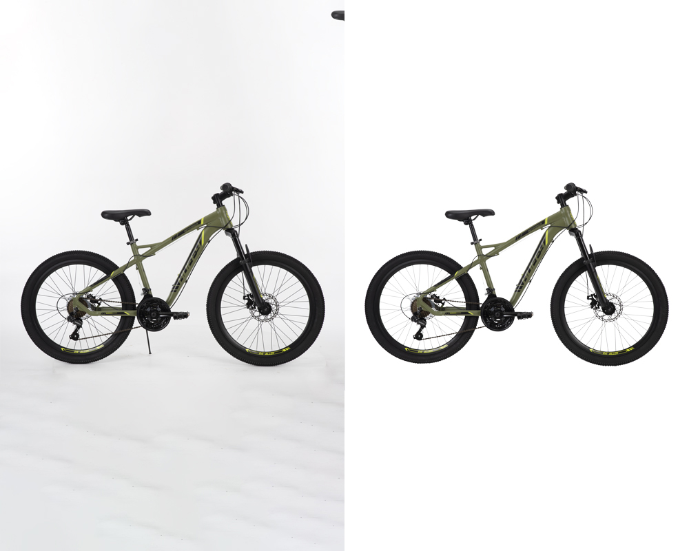 Super Complex Background Removal Service | Expert Image Editing for Intricate Backgrounds