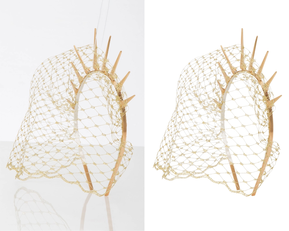 super complex masking service