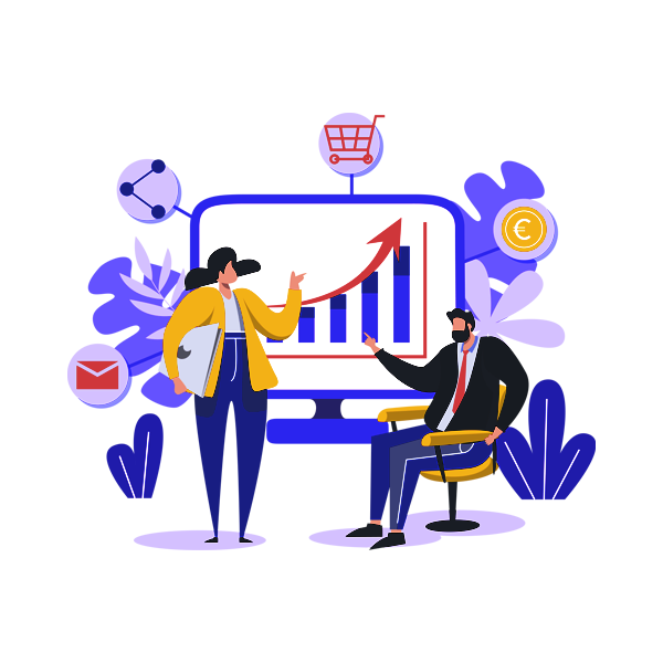 Online businesses can grow