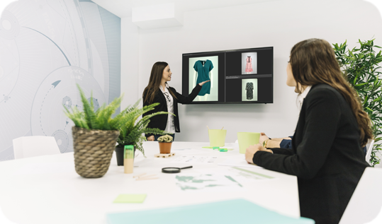 Our mission is to help you grow your business
