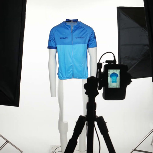 Photography studio