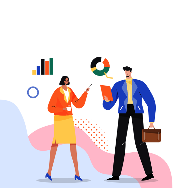 sales boost